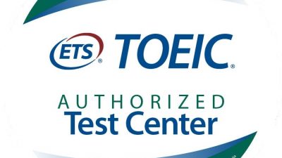 Stage intensif TOEIC du 12 au 17 décembre 2016