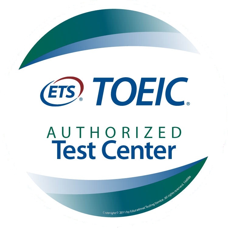 Stages TOEIC Avril 2017