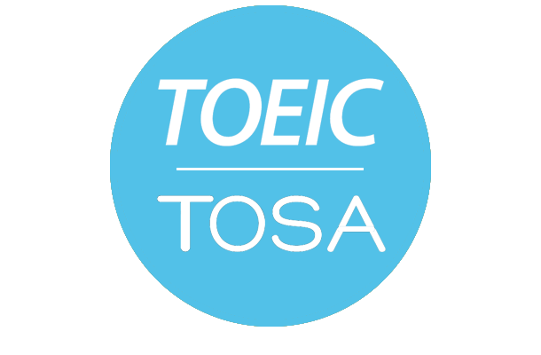 bulle TOEIC/TOSA
